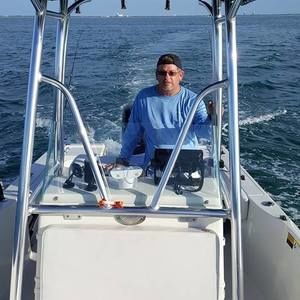 Meet your Posher, Larry